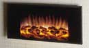Flavel Fire Marino Electric Fire